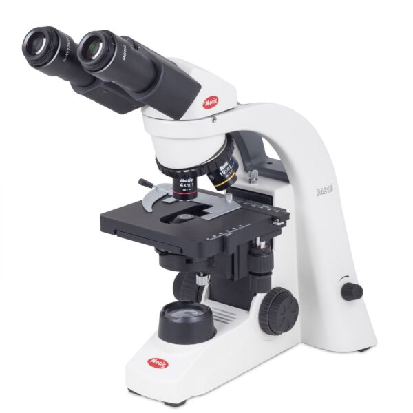 Bioloģiskais mikroskops, BA-210 sērija
